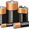 Duracell - CopperTop AA Alkaline Batteries - Long Lasting, All-Purpose Double A battery for Household and Business - 20 Count - Image 7