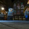 LEGO Harry Potter: Years 5-7 - Xbox 360 - Image 5