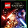 LEGO Star Wars: The Force Awakens - Xbox 360 Standard Edition - Image 11