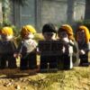 LEGO Harry Potter: Years 5-7 - Xbox 360 - Image 8