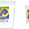 Crayola Model Magic White, Modeling Clay Alternative, 2 lb. Bucket, Gift - Image 20