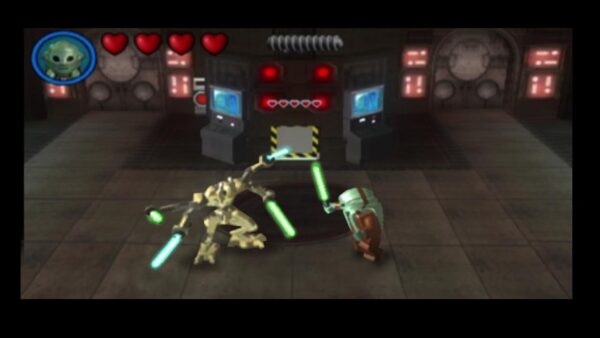 LEGO Star Wars III The Clone Wars - Xbox 360 - Image 22