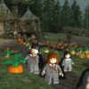 LEGO Harry Potter: Years 1-4 - Image 5