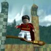 LEGO Harry Potter: Years 1-4 - Image 8