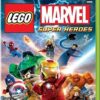 Lego: Marvel Super Heroes, XBOX 360