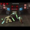 LEGO Star Wars III The Clone Wars - Xbox 360 - Image 21