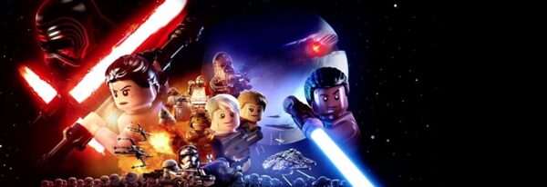 LEGO Star Wars: The Force Awakens - Xbox 360 Standard Edition - Image 3