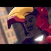 Lego: Marvel Super Heroes, XBOX 360 - Image 3