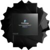Primology Heat Transfer Vinyl: 10 Pack 12" x 10" Premium Iron On Vinyl, HTV Vinyl for T-Shirts - HTV for Cricut, Silhouette - Image 8