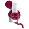 Nicole Miller Mini Nail Polish Set - 15 Glossy and Trendy Colors - Image 5