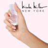 Nicole Miller Mini Nail Polish Set - 15 Glossy and Trendy Colors - Image 12