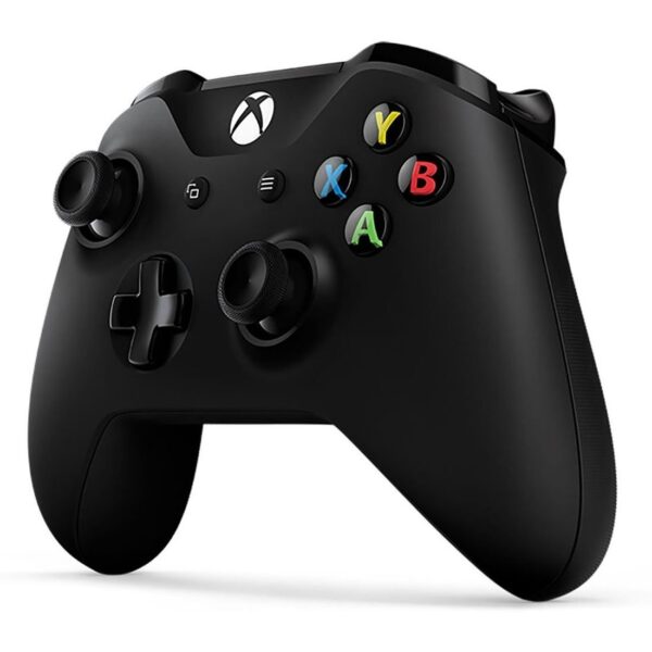 Xbox Wireless Controller – Black - Image 2