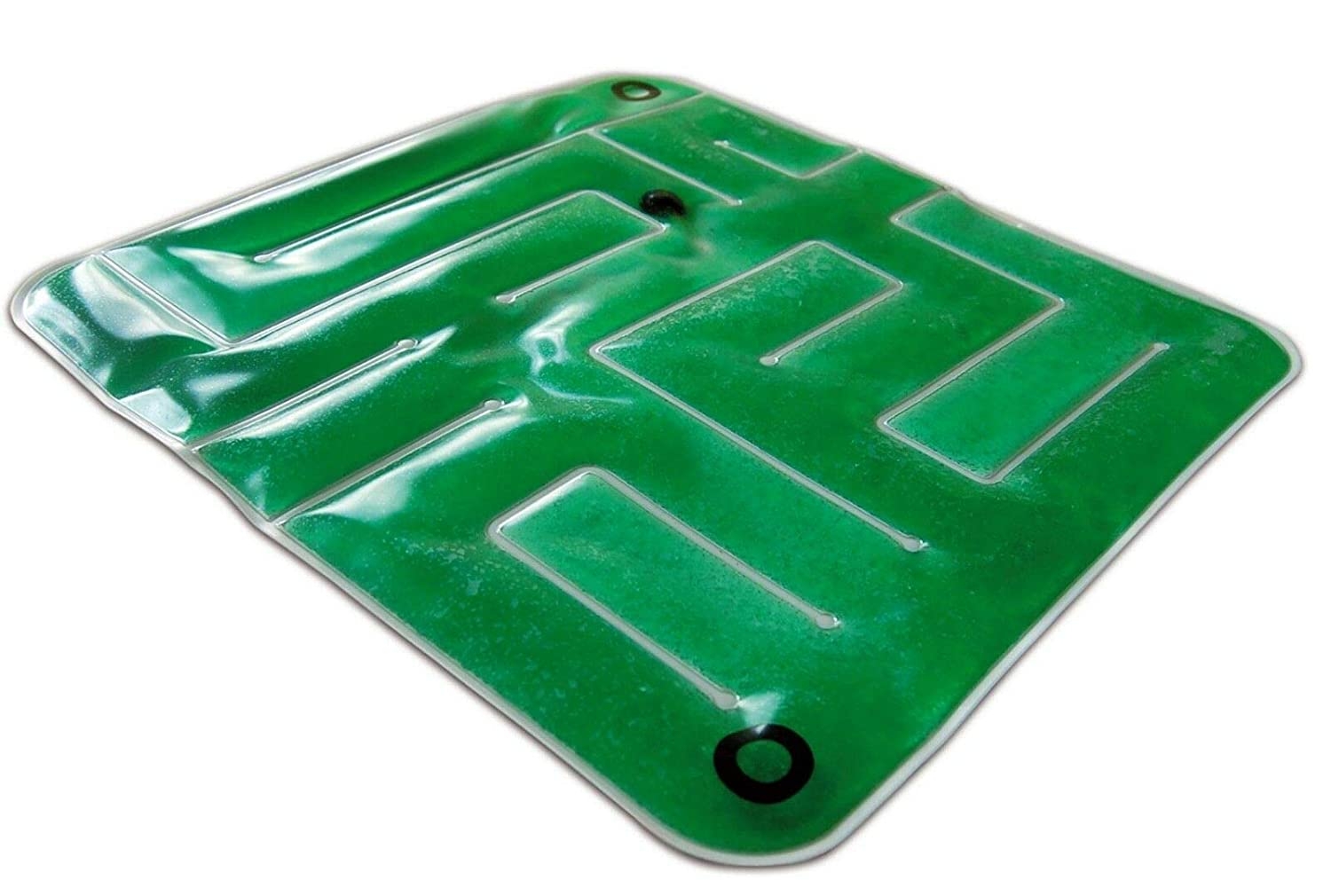 Skil-Care Green Sensory Gel Maze