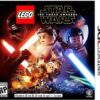 LEGO Star Wars: The Force Awakens - Xbox 360 Standard Edition - Image 4