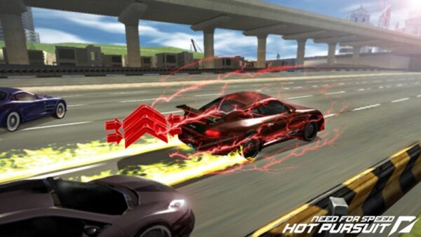 Need for Speed: Hot Pursuit, XBOX 360 - Image 4