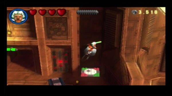 LEGO Star Wars III The Clone Wars - Xbox 360 - Image 25