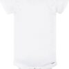 Gerber unisex-baby 5-pack Solid Onesies Bodysuits - Image 17