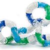 Tangle Relax Therapy - Tangle Therapy Toy - Tangles Fidget Stress Reliever - Anxiety Reliever Tangle - Tangle Fidget Toy for