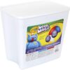Crayola Model Magic White, Modeling Clay Alternative, 2 lb. Bucket, Gift - Image 18