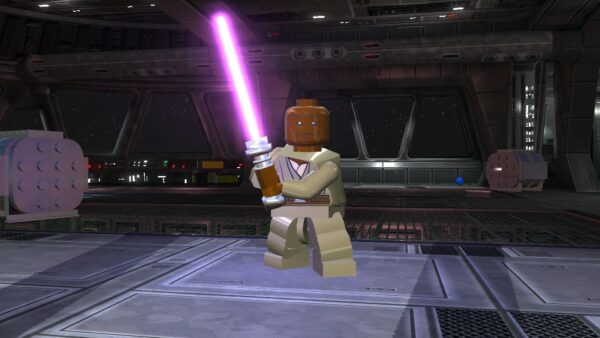 LEGO Star Wars III The Clone Wars - Xbox 360 - Image 16