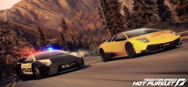 Need for Speed: Hot Pursuit, XBOX 360 - Image 17