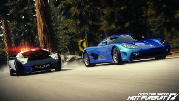 Need for Speed: Hot Pursuit, XBOX 360 - Image 12