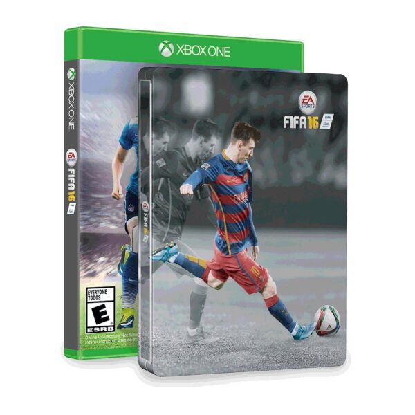 FIFA 16 - Standard Edition - Xbox 360