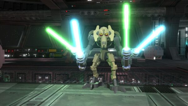 LEGO Star Wars III The Clone Wars - Xbox 360 - Image 15