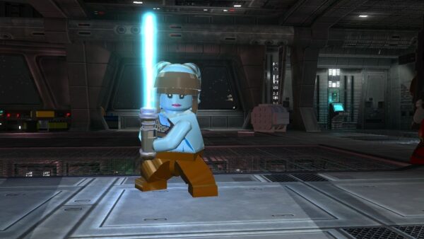 LEGO Star Wars III The Clone Wars - Xbox 360 - Image 4