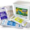 Crayola Model Magic White, Modeling Clay Alternative, 2 lb. Bucket, Gift - Image 25
