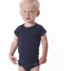 Gerber unisex-baby 5-pack Solid Onesies Bodysuits - Image 12