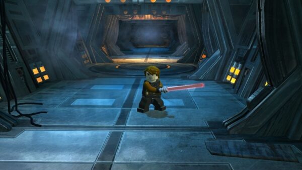 LEGO Star Wars III The Clone Wars - Xbox 360 - Image 8