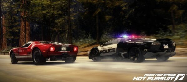 Need for Speed: Hot Pursuit, XBOX 360 - Image 18