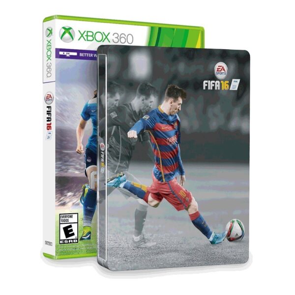 FIFA 16 - Standard Edition - Xbox 360 - Image 18