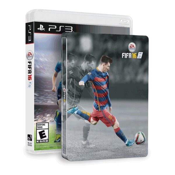 FIFA 16 - Standard Edition - Xbox 360 - Image 5