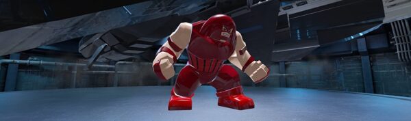 Lego: Marvel Super Heroes, XBOX 360 - Image 13