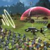 LEGO Star Wars III The Clone Wars - Xbox 360 - Image 6