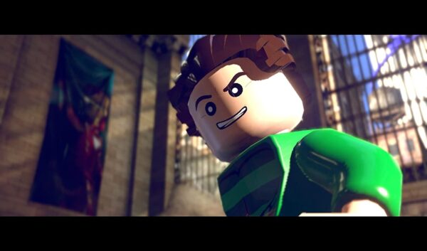 Lego: Marvel Super Heroes, XBOX 360 - Image 7