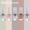 Nicole Miller Mini Nail Polish Set - 15 Glossy and Trendy Colors - Image 10