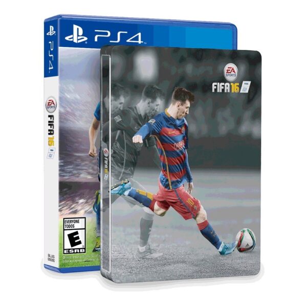 FIFA 16 - Standard Edition - Xbox 360 - Image 24