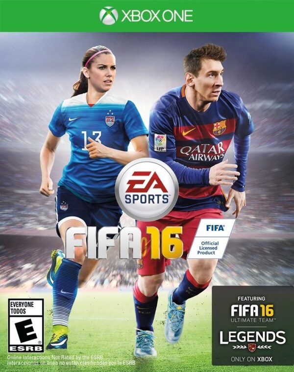 FIFA 16 - Standard Edition - Xbox 360 - Image 21