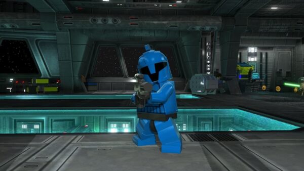 LEGO Star Wars III The Clone Wars - Xbox 360 - Image 18