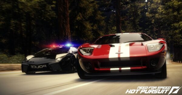 Need for Speed: Hot Pursuit, XBOX 360 - Image 9