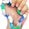 Tangle Relax Therapy - Tangle Therapy Toy - Tangles Fidget Stress Reliever - Anxiety Reliever Tangle - Tangle Fidget Toy for - Image 3