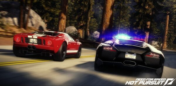 Need for Speed: Hot Pursuit, XBOX 360 - Image 15