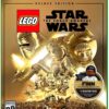 LEGO Star Wars: The Force Awakens - Xbox 360 Standard Edition - Image 7