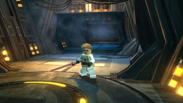 LEGO Star Wars III The Clone Wars - Xbox 360 - Image 10