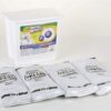 Crayola Model Magic White, Modeling Clay Alternative, 2 lb. Bucket, Gift - Image 38