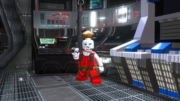 LEGO Star Wars III The Clone Wars - Xbox 360 - Image 5