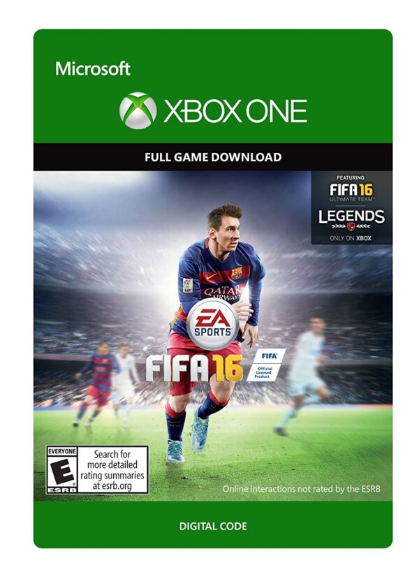 FIFA 16 - Standard Edition - Xbox 360 - Image 17